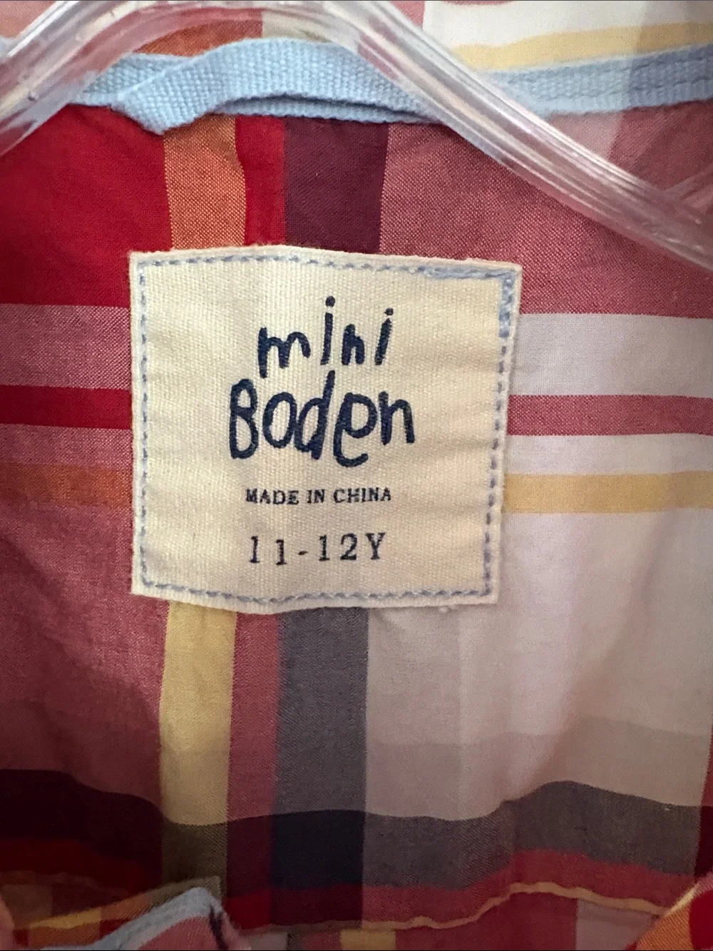 Mini Boden mini boden